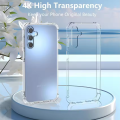Samsung A24 4G Transparent case / Back Cover. 