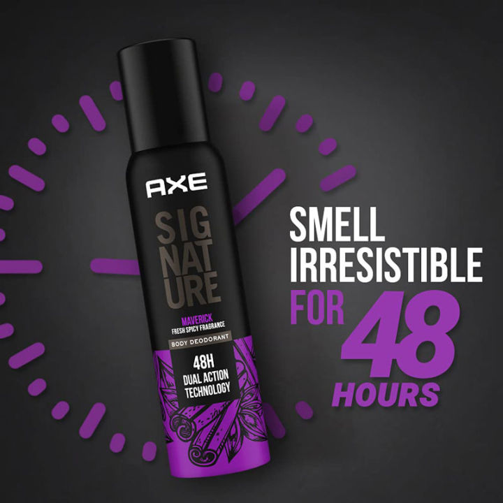 Axe%20Signature%20-%20Maverick,%20Long%20Lasting,%20No%20Gas,%20Deodorant%20Body%20Spray,%20Perfume%20For%20Men,%20122%20ml%20-%20Image%204