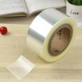Kitchenware 200M Cake Transparent Soft Surrounding Edge Wrapping Tape Plastic Side Membrane.