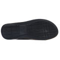 Apex Brown Leather Sandal for Men. 