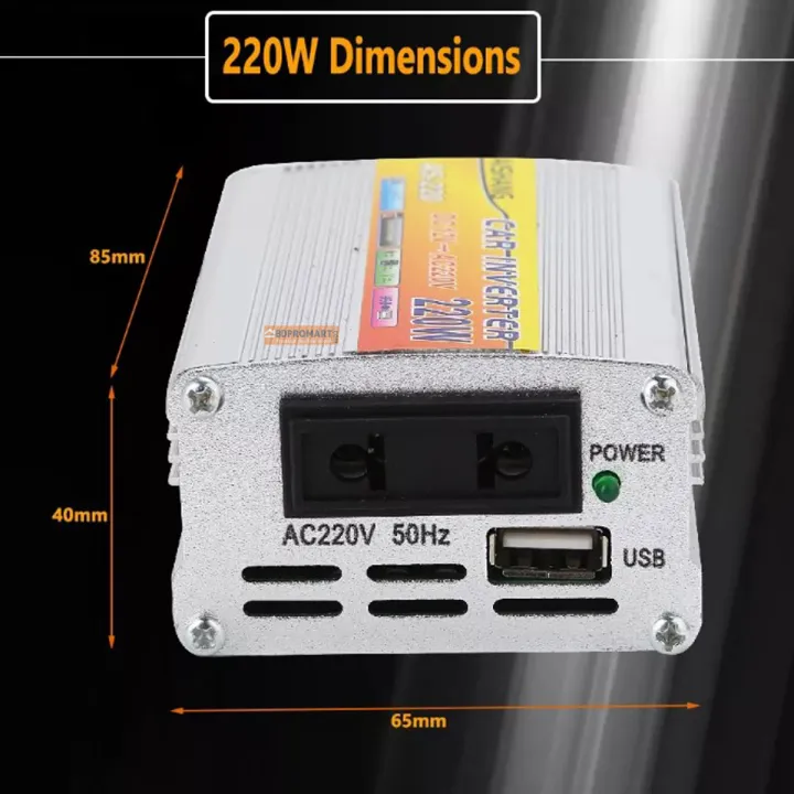 Power%20Inverter%20DC%2012V%20to%20AC%20220V%20220%20Watt%20Modified%20Sine%20Wave%20220w%20Inverter%20-%20Image%203