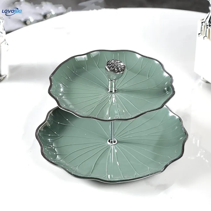 Cupcake%20Stand%20Candy%20Display%20Plate%20Round%20Multifunctional%20Multi%20Layer%20Serving%20rack%20stand%20for%20Candy%20Pastry%20Party%20Birthday%20Parties%20Kitchen%20-%20Image%205