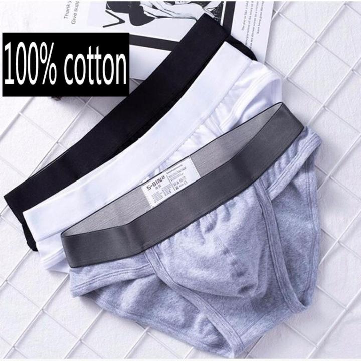 men underwear cueca masculina ropa interior hombre sexi mens underwear ...