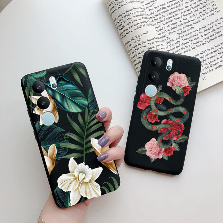 For%20Vivo%20V29%205G%20Case%20Silicon%20Back%20Cover%20Cute%20Girl%20Flower%20Phone%20Cases%20for%20vivo%20V29%20V2250%20Protective%20Shell%20VivoV29%20V%2029%20Soft%20Funda%20-%20Image%205