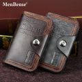 New Men Wallet PU Short Male Purse with Coin Pocket Card Holder Brand Trifold Wallet Men's Clutch Money Bag Coin Purses. 