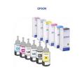 Epson T-673 Six Colors Ink Bottle Set For L800/L850/L1800/L805 Printer. 