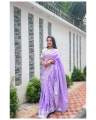 Luxury Stylish Glorious Design Saree (Sharee) - Elegance Personified- Exclusive Timeless Fashion - Classic Cultural Attire. 