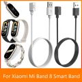 Charging Cable For Xiaomi Mi Band 8 9 Magnetic Charger cable.