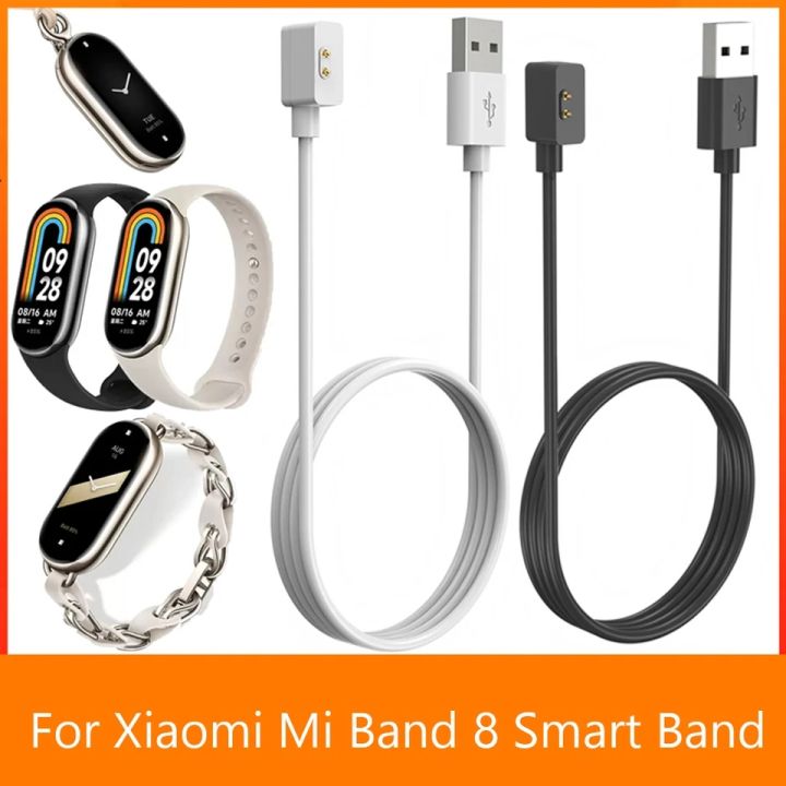 Charging Cable For Xiaomi Mi Band 8 9 Magnetic Charger cable