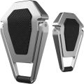Universal Non-slip Bracket Support for Macbook Pro Air Lenovo Notebook Laptops Mount Holder Feets New Metal Foldable Laptop Stand. 