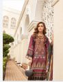 PAKISTANI NOOR RANG NAGAR SIGNATURE LAWN SALWAR KAMEEZ (Un-stiched 3 PCS ) FOR WOMEN.