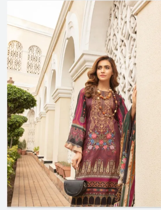 PAKISTANI%20NOOR%20RANG%20NAGAR%20SIGNATURE%20LAWN%20SALWAR%20KAMEEZ%20(Un-stiched%203%20PCS%20)%20FOR%20WOMEN%20-%20Image%204