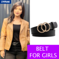 Belt For Women Fashion Ladies Belt TT-75B Trending Belt For Girls Dress Fitting Jeans Pant Sari Saree Waist Band. 