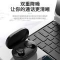 bluetooth headset A6S/E6S wireless sports mini macaron headset ultra long battery life bluetooth 5.3 factory wholesale. 