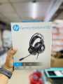 HP H100 Gaming Headset. 