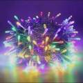Fairy Decorative Light 100 Led-Multicolour , Weeding Festival Party 33 Feets water proof Led Light. - Room Decoration Light - Room Decoration Light. 