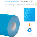 Elastic Kinesiology Tape Athletic Recovery Sports Safety Muscle Pain Relief Knee Pads Support Gym Fitness Bandage. 