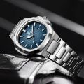 PAAZOMU Top Brand Luxury New Men Watch Quartz Man Watches Waterproof Luminous Watch for Men Date Chronograph Sport Wristwatch. 