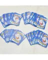 Pokemon Trading Card Game Cards For Kids Gift. 