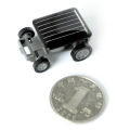 Solar Power Mini Toy Car Racer Educational Solar Powered Toy solar kids toys - baby car.