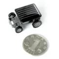 Solar Power Mini Toy Car Racer Educational Solar Powered Toy solar kids toys - baby car. 