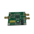 MAX2870 23.5-6000Mhz RF Signal Source Module Spectrum Signal Source Spectrum Analyzer.