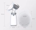 Electric BPA-Free Double Breast Pump. 