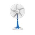 Defender Kennede Rechargeable Fan NH 2988HRS 18'' AC/DC Digital Half Stand Fan (Warranty: 1 Year) Official Imported 100% Original Product (Remote Control). 