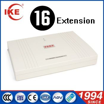 IKE%20416P%20PABX%20&%20INTERCOM%20MACHINE,%20(%2016%20LINES%20).%20-%20Image%205
