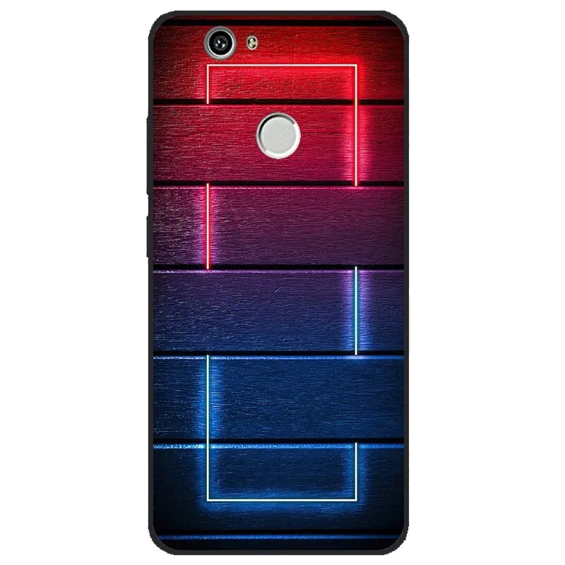 Silicone Case For Huawei Nova CAN-L12 CAN-L11 CAN-L01 CAN-L02 CAN