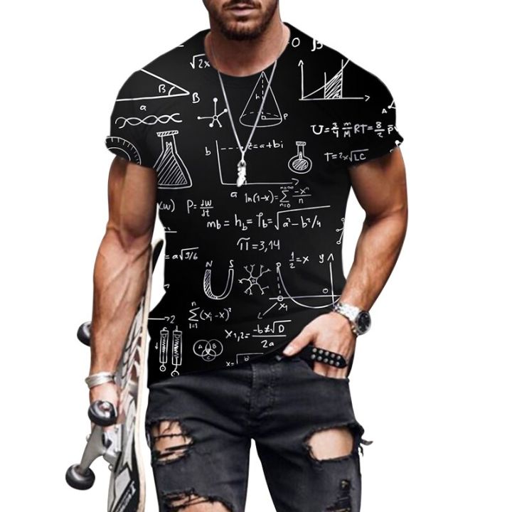 Funny%20Printing%20T-Shirt%20Math%20Formula%203D%20Printed%20Streetwear%20Men%20Women%20Fashion%20O-Neck%20Short%20Sleeve%20T%20Shirt%20Digital%20Tees%20Tops%20Unisex%20-%20Image%207