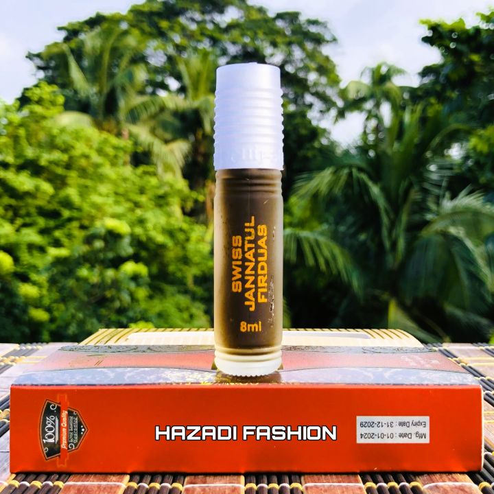 Swiss%20Jannatul%20Ferdaous%20By%20Alif%20Attar%20Long%20Lasting%20Roll%20On%20Non%20Alcoholic%20Perfume%20(%E0%A7%A7%E0%A7%A6%E0%A7%A6%25%20%E0%A6%B9%E0%A6%BE%E0%A6%B2%E0%A6%BE%E0%A6%B2)%20-%208ml%20-%20Image%202