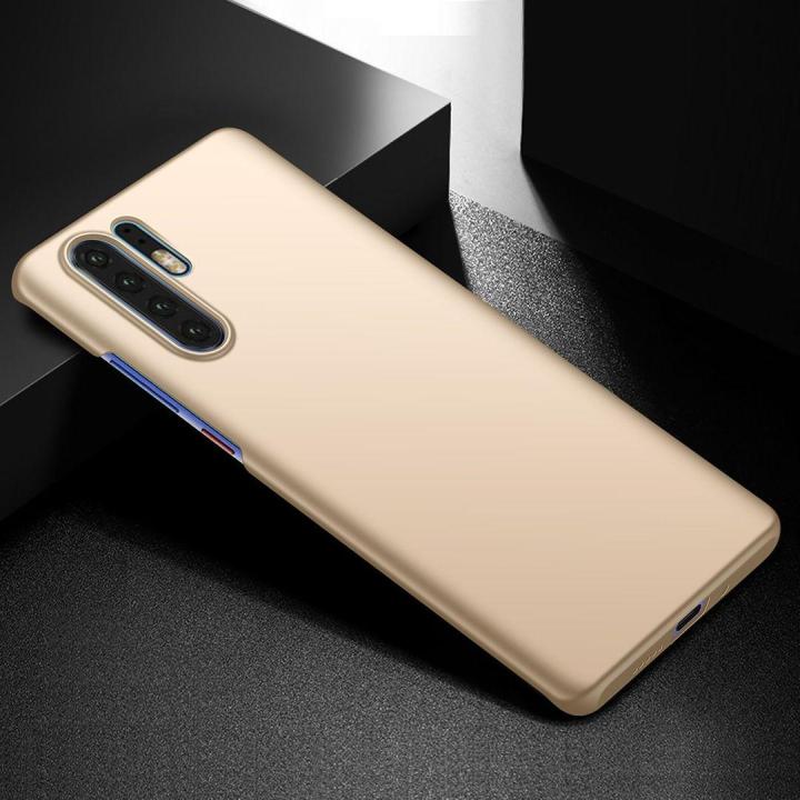 Slim%20Phone%20Case%20For%20Huawei%20P30%20Pro%20Case%20Hard%20PC%20Matte%20Protective%20Cover%20-%20Image%203