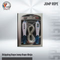 Skipping Rope Jump Rope Ninja.