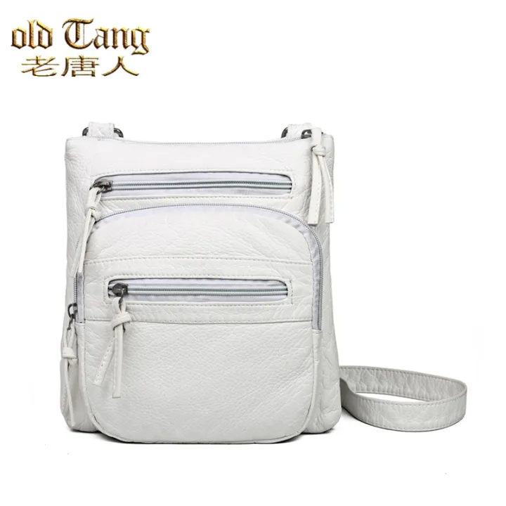 Small%20Soft%20Pu%20Leather%20Casual%20Women%20Bag%20Purse%20Wash%20White%20Shoulder%20Bags%20for%20Women%20Adjustable%20Pocket%20Ladies%20Crossbody%20Bag(23CMx25CMx5CM,)%20-%20Image%203