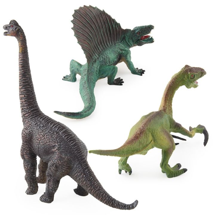 Simulation%20Dinosaur%20Model%20Toy%20Movable%20Jaw%20Allosaurus%20Dinosaur%20Model%20Ornament%20Dinosaur%20Collection%20s%20Model%20Kids%20Gift%20-%20Image%204