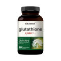 Naturebell Glutathione 2000mg Dietary Supplement 240 Capsules. 