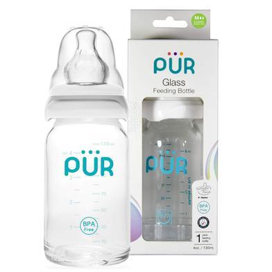 Pur%20Glass%20Feeding%20Bottle%204oz./130ml.%20%E2%80%93%20(1202)%20-%20Image%207
