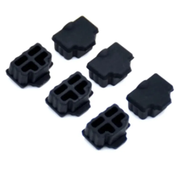 30%20PCS%20Rj45%20Silicone%20Dust%20Cover%20Dust%20Cap%20Router%20Switch%20Network%20Cable%20Interface%20Computer%20Network%20Cable%20Dust%20Cap%20-%20Image%203