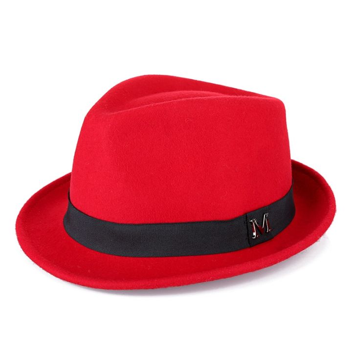 Men%20Winter%20Thick%20Warm%20Felt%20Fedora%20Hats%20Wool%20Gentleman%20Jazz%20Cap%20Homburg%20Male%20Classical%20Narrow%20Brim%20Top%20Hat%20-%20Image%203