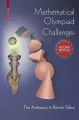 Mathematical Olympiad Challenges By Titu Andreescu & Razvan Gelca. 