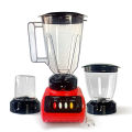 Master Panasonic Blender-1.5 Liter Heavy Duty Electric Blender & Juicer with Mixer and Grinder- Top Selling Master Panasonic Blender. 