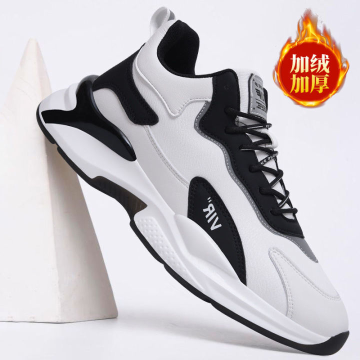 Men's%20Shoes%20Spring%20New%20Student%20Tide%20Shoes%20Fashion%20Korean%20Version%20Breathable%20Casual%20Shoes%20Foreign%20Trade%20Wholesale%20Men's%20Shoes%20Men%20-%20Image%206