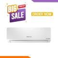 Hisense AS-18TW4RMATD01BU 1.5 Ton Inverter Air Conditioner. 