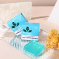 Men's Gulong perfume Control Wash Face Bath Body Essential Oil Hand Soap. 