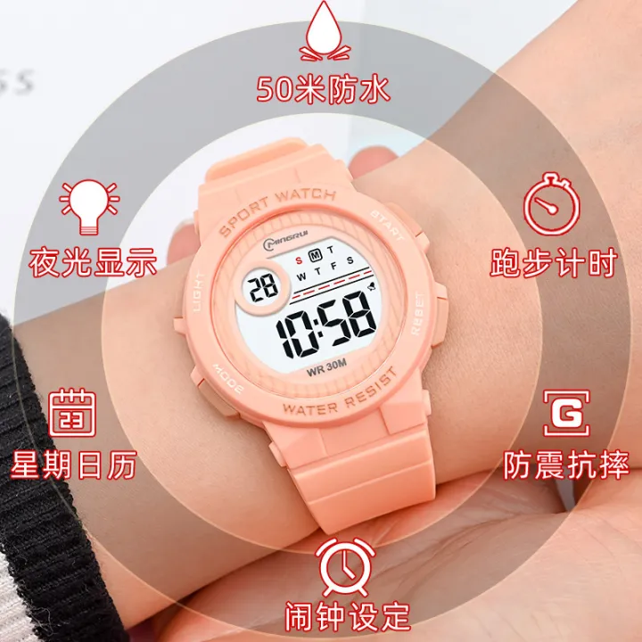 Children's%20Electronic%20Watch%20Girls%20Primary%20School%20Student%20Watch%20Waterproof%20Luminous%20Alarm%20Clock%20Electronic%20Watch%20Boys%20Cute%20Birthday%20Gift%20-%20Image%204