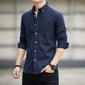 Cotton Long Sleeve formal Shirt for Men. 