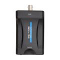 BNC TO HDMI-compatible Composite Video Signal Converter PAL NTSC Extender Coax Cable Splitter For TV.