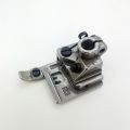 Q X YUN Overlock Sewing Machine Interlock Chainstitch Sewing Machine Parts P2116 for SIRUBA F007E presser foot.