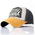 Cheap All-match Outdoor Spring Girls Women Baseball Caps 2024 Dropshipping Embroidery Washed Solid Autumn Boys Men Baseball Hats.